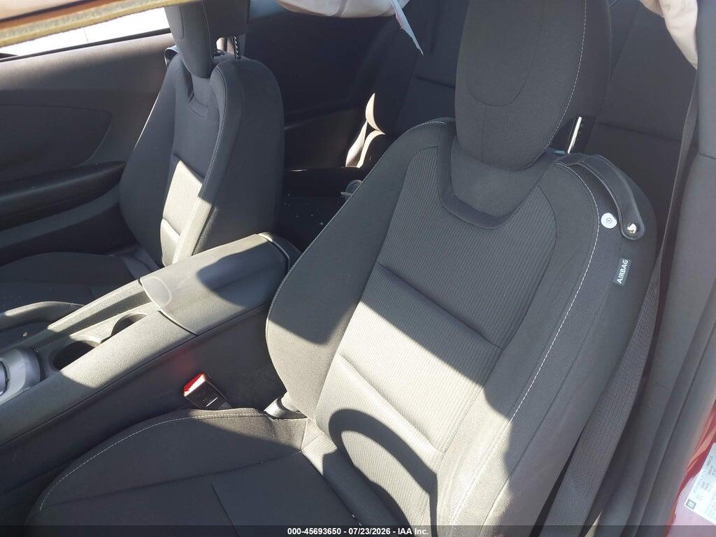 2G1FB1ED1B9108456 2011 CHEVROLET CAMARO photo no. 8