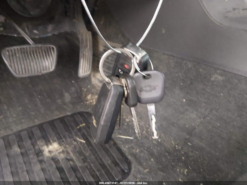 2G1FB1ED4B9198668 2011 CHEVROLET CAMARO photo no. 11