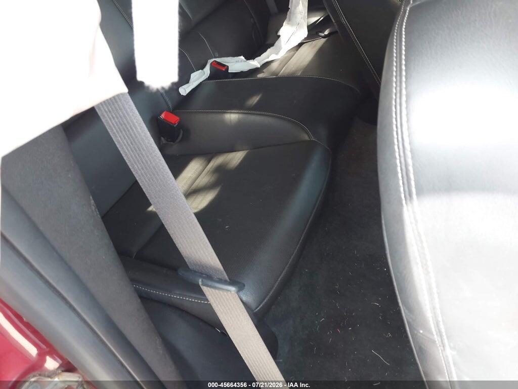 2G1FC1ED3B9163892 2011 CHEVROLET CAMARO photo no. 8