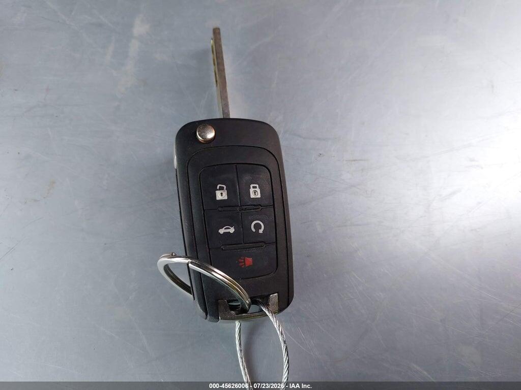 2G1FC1ED9B9183838 2011 CHEVROLET CAMARO photo no. 11