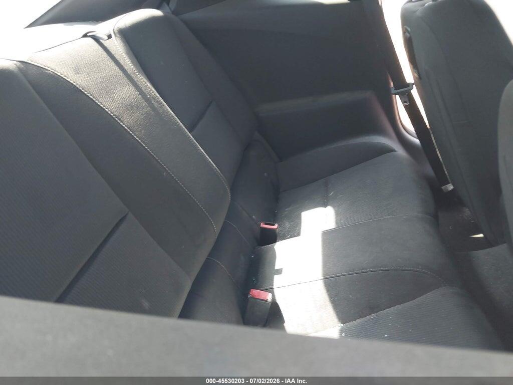 2G1FB1ED3B9112248 2011 CHEVROLET CAMARO photo no. 8