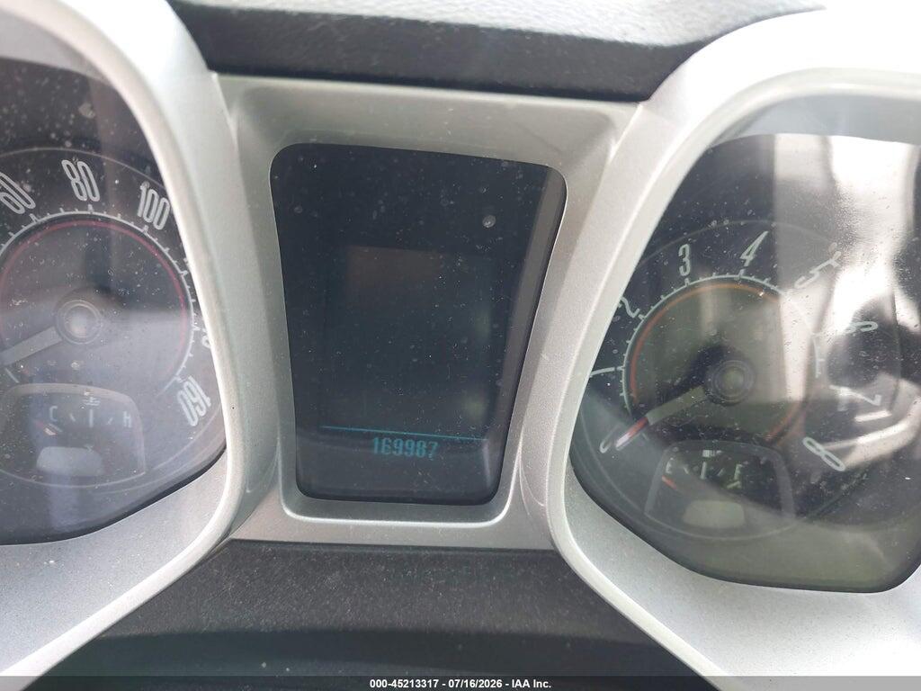 2G1FA1ED6B9124705 2011 CHEVROLET CAMARO photo no. 7