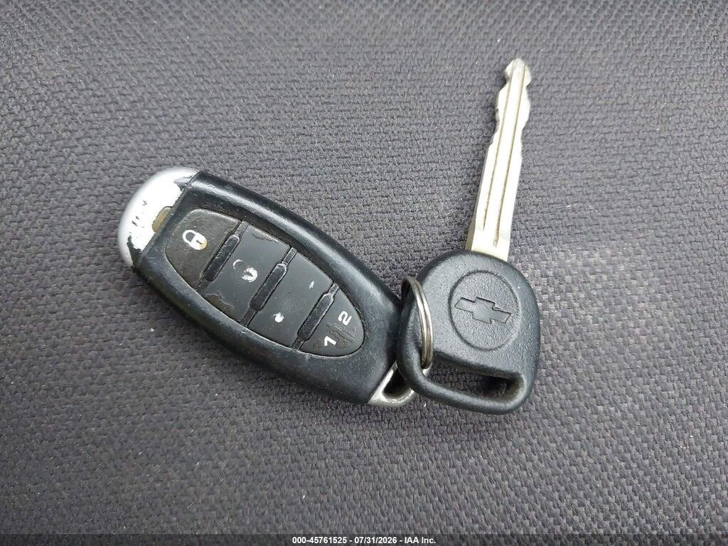 1GCHTDFEXB8108781 2011 CHEVROLET COLORADO photo no. 11
