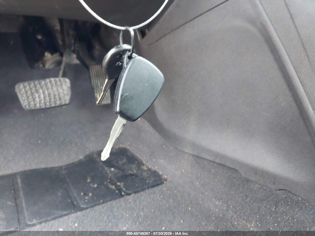 1G1PC5SH4B7240113 2011 CHEVROLET CRUZE photo no. 11