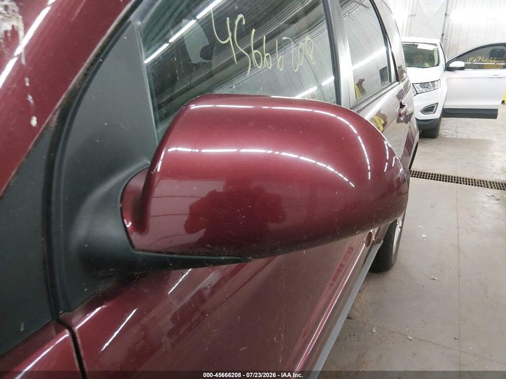 2CNDL63F786326940 2008 CHEVROLET EQUINOX photo no. 12