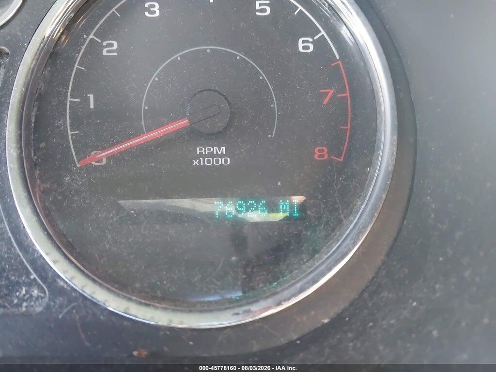 1G1AK18F987296984 2008 CHEVROLET COBALT photo no. 7