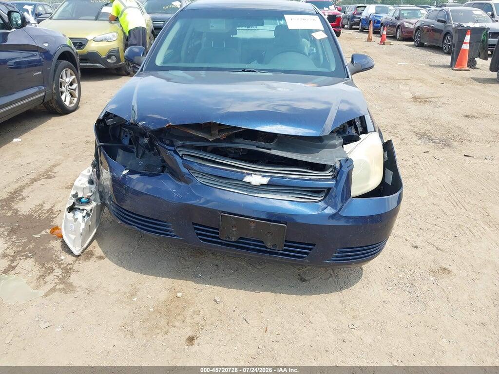 1G1AL58FX87131594 2008 CHEVROLET COBALT photo no. 6
