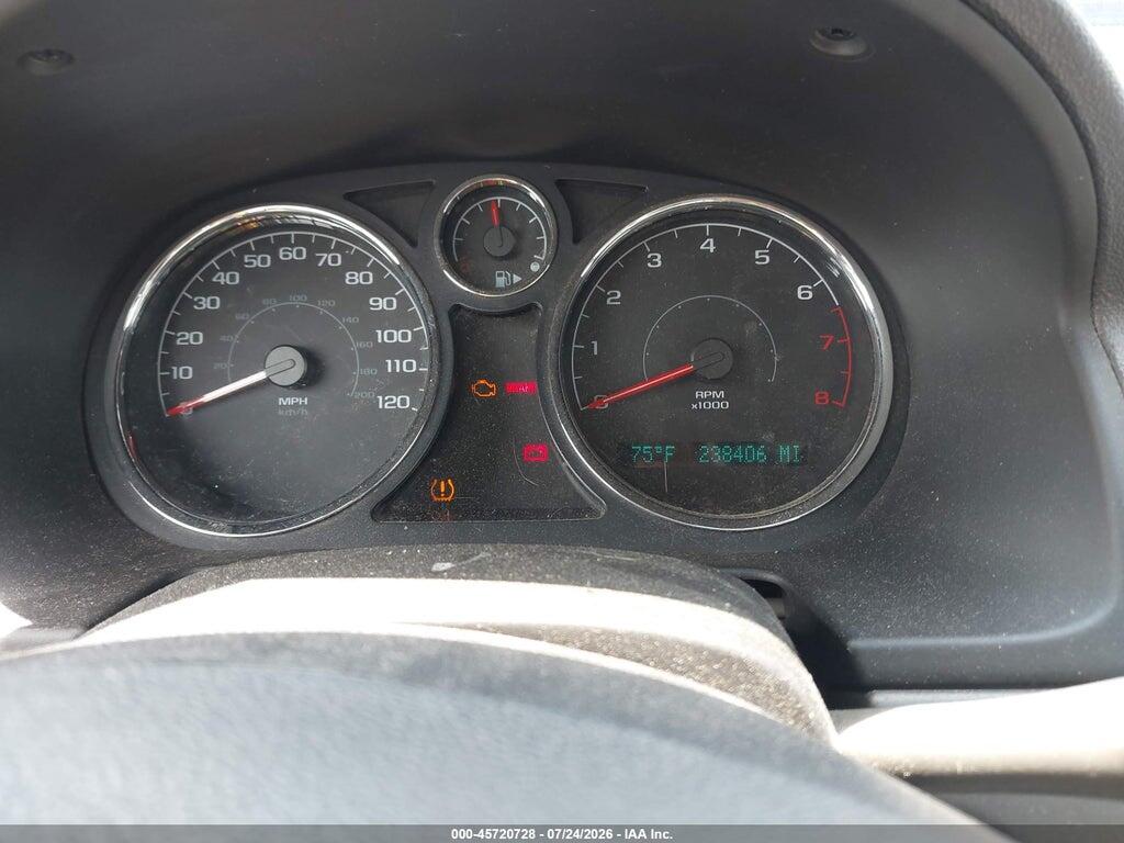 1G1AL58FX87131594 2008 CHEVROLET COBALT photo no. 7