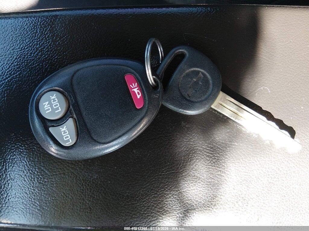 1GCDT13E788156104 2008 CHEVROLET COLORADO photo no. 11
