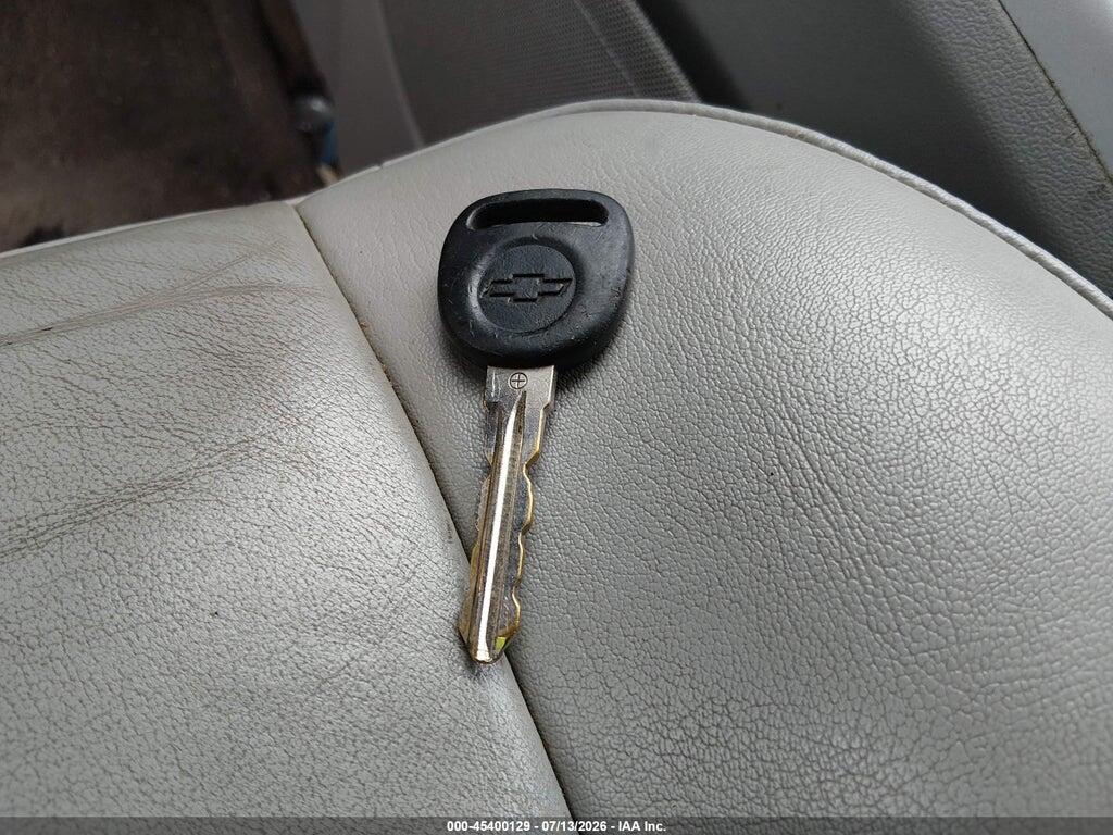 2CNDL63F786325321 2008 CHEVROLET EQUINOX photo no. 11