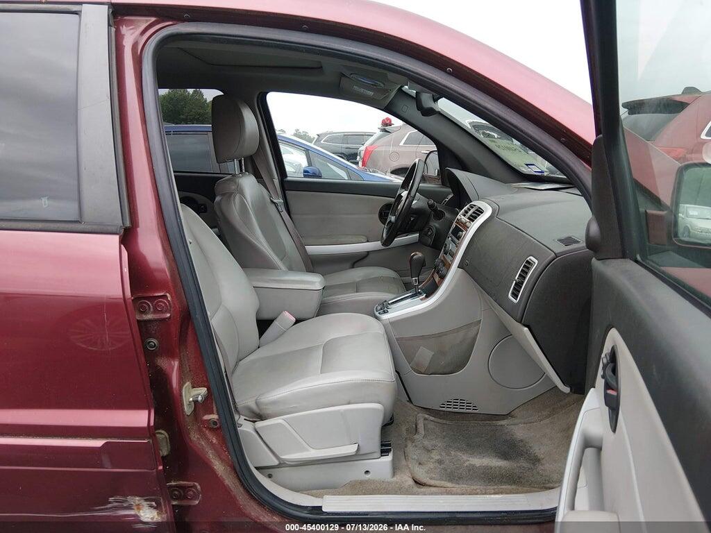 2CNDL63F786325321 2008 CHEVROLET EQUINOX photo no. 5