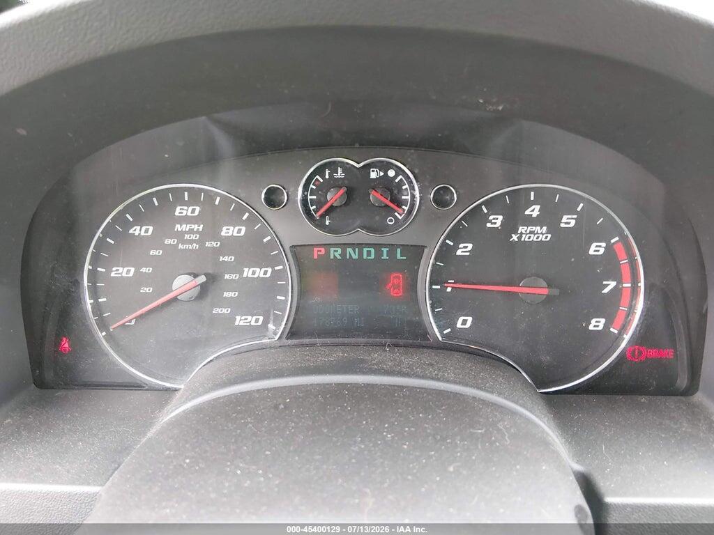 2CNDL63F786325321 2008 CHEVROLET EQUINOX photo no. 7