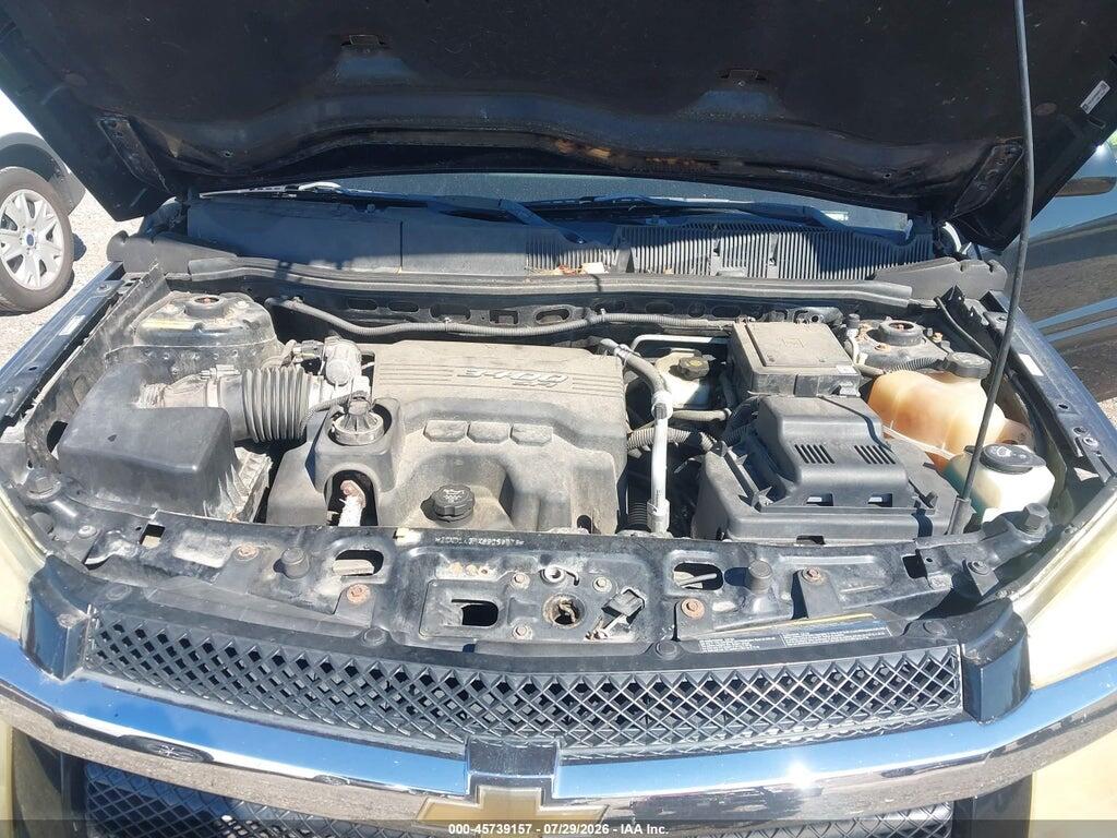 2CNDL43FX86069079 2008 CHEVROLET EQUINOX photo no. 10