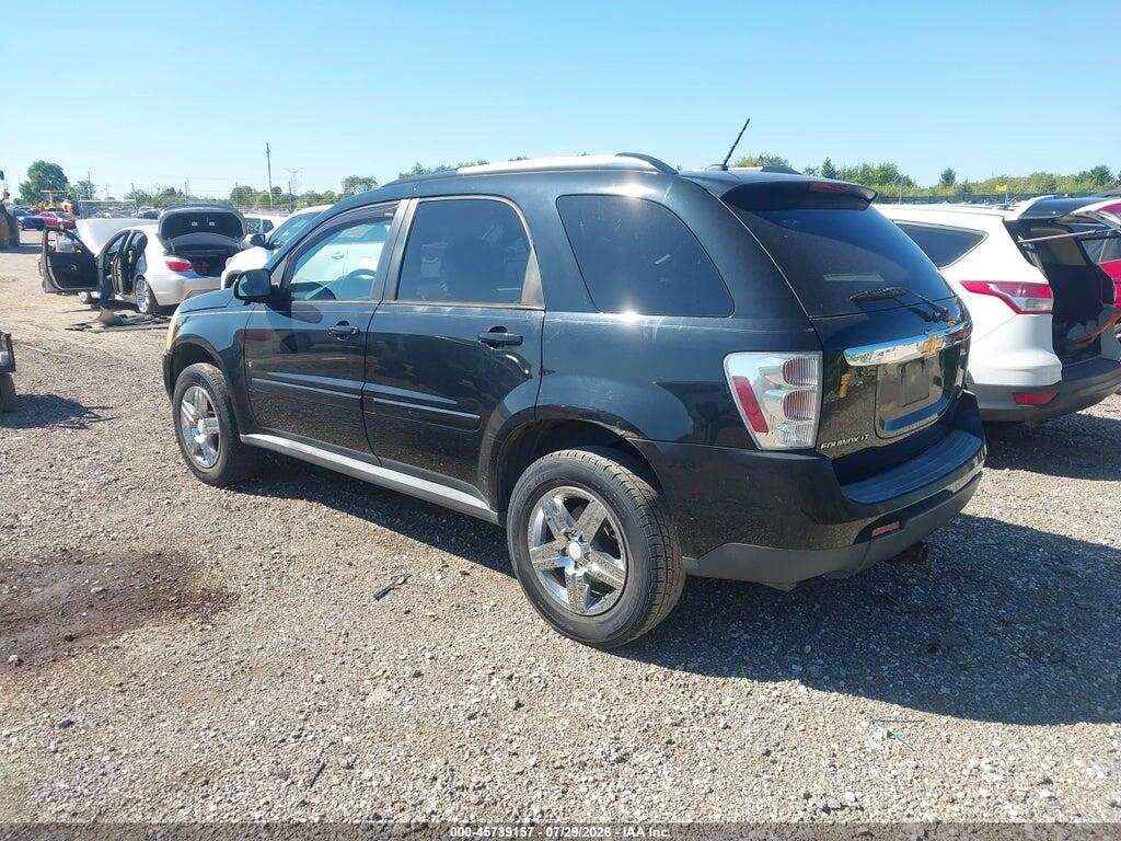 2CNDL43FX86069079 2008 CHEVROLET EQUINOX photo no. 3