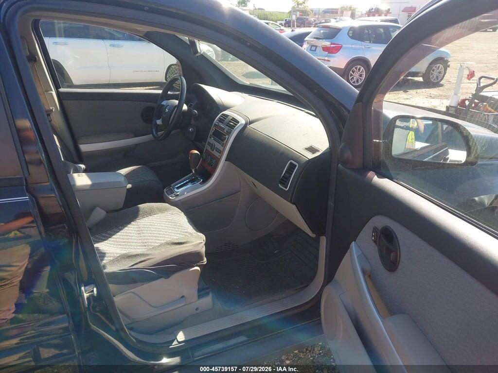 2CNDL43FX86069079 2008 CHEVROLET EQUINOX photo no. 5