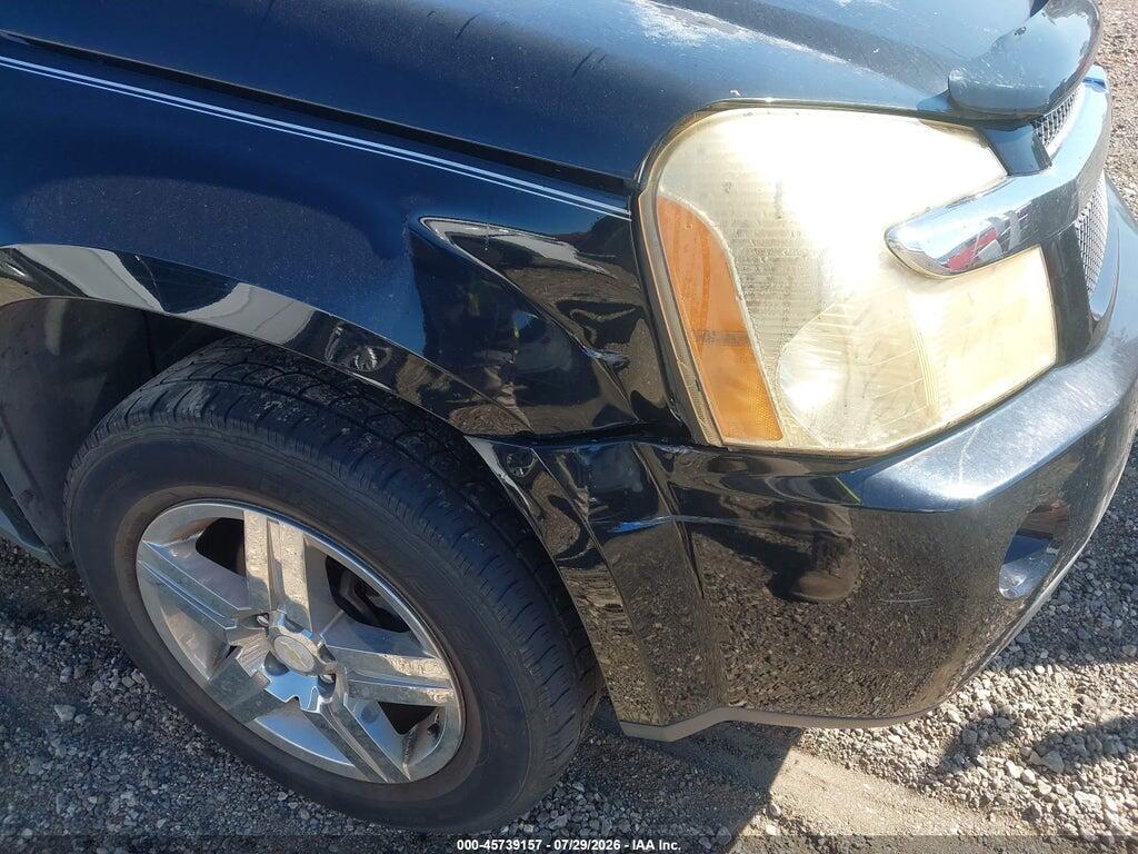 2CNDL43FX86069079 2008 CHEVROLET EQUINOX photo no. 6