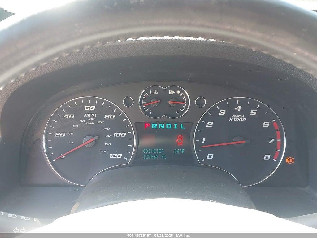 2CNDL43FX86069079 2008 CHEVROLET EQUINOX photo no. 7