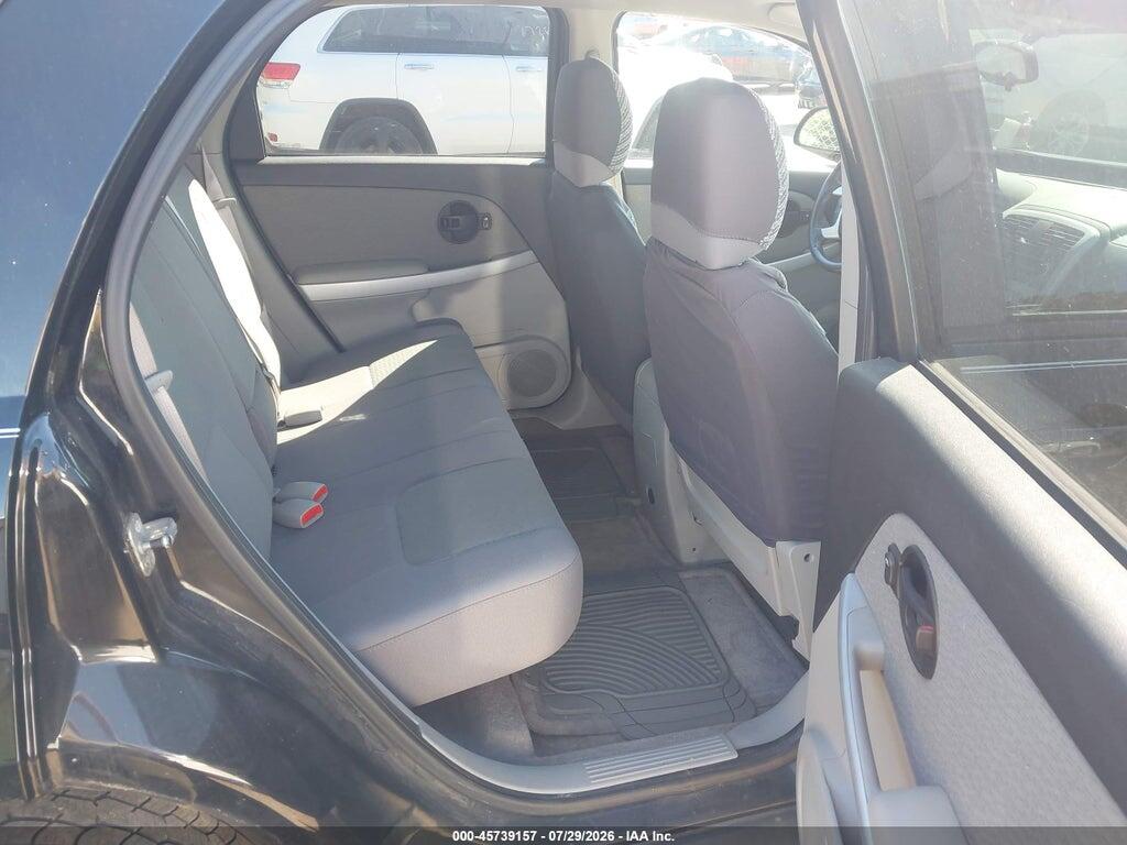 2CNDL43FX86069079 2008 CHEVROLET EQUINOX photo no. 8