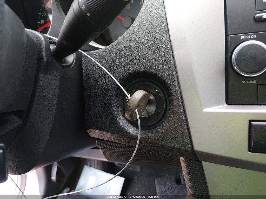 1C3CC4FB7AN134890 2010 CHRYSLER SEBRING photo no. 11