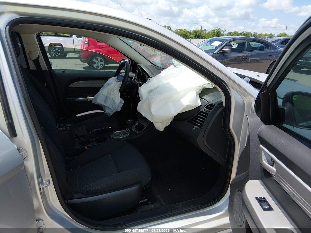 1C3CC4FB7AN134890 2010 CHRYSLER SEBRING photo no. 5