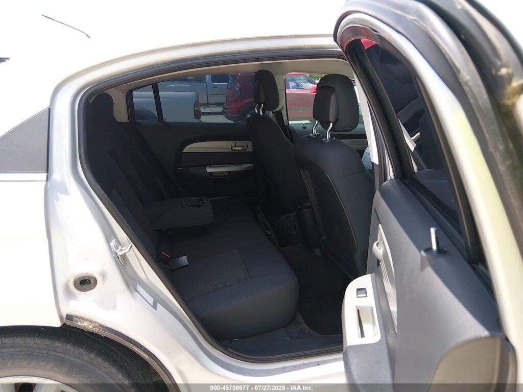 1C3CC4FB7AN134890 2010 CHRYSLER SEBRING photo no. 8