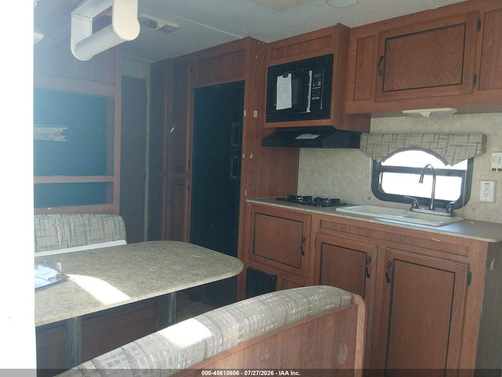 5ZT2CAKB7AA009180 2010 COACHMEN CATALINA photo no. 5