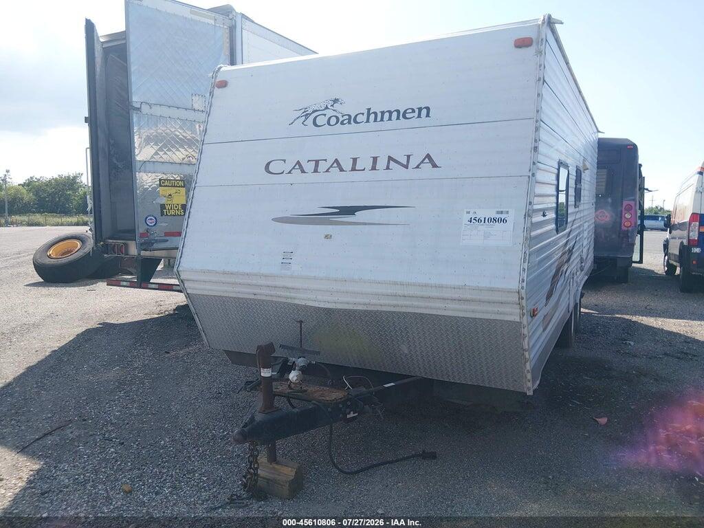 5ZT2CAKB7AA009180 2010 COACHMEN CATALINA photo no. 6