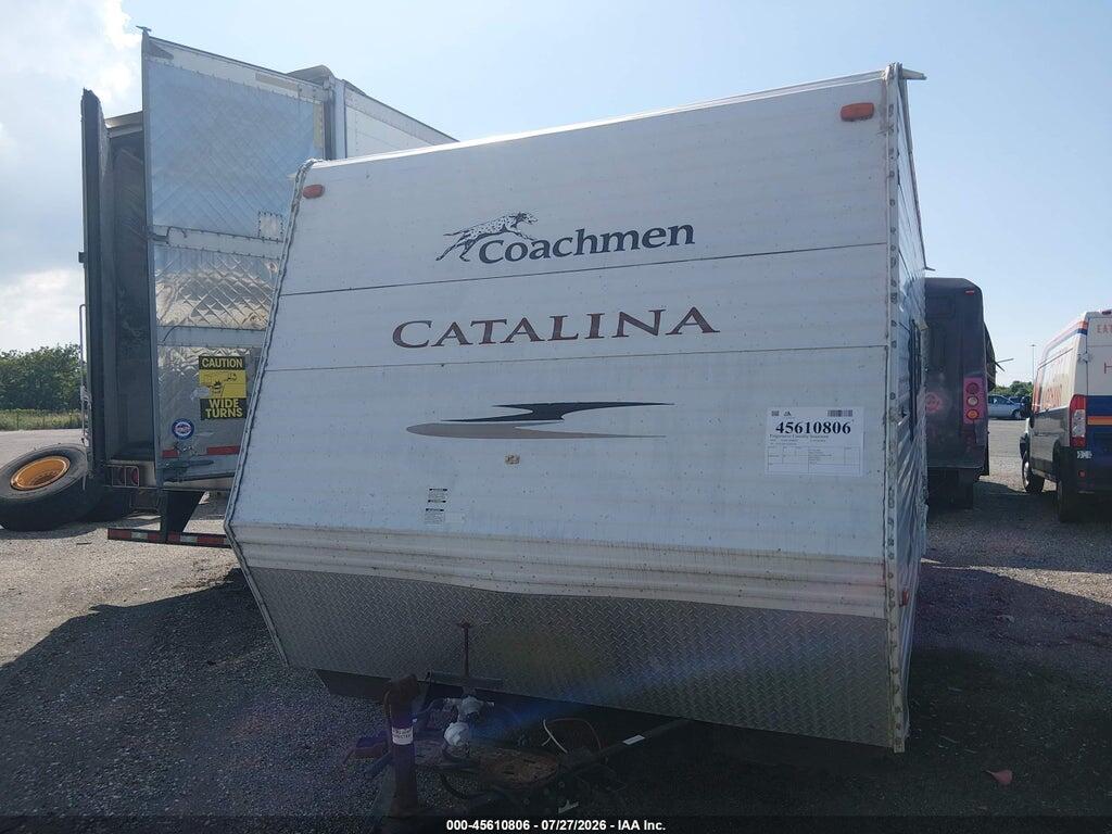 5ZT2CAKB7AA009180 2010 COACHMEN CATALINA photo no. 7