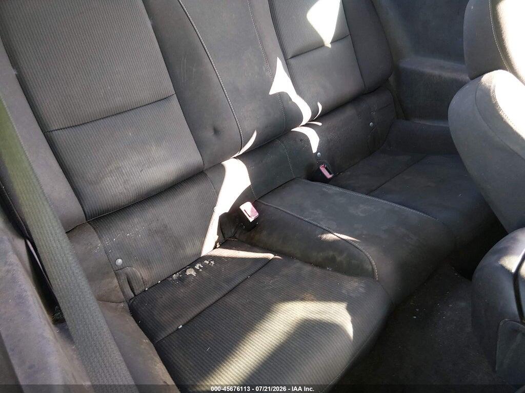 2G1FB1EV2A9222747 2010 CHEVROLET CAMARO photo no. 8