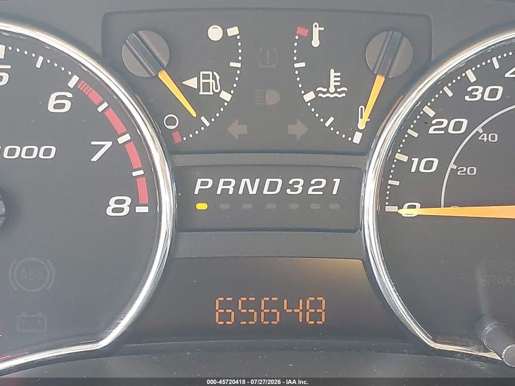 1GCESBDE8A8120746 2010 CHEVROLET COLORADO photo no. 7