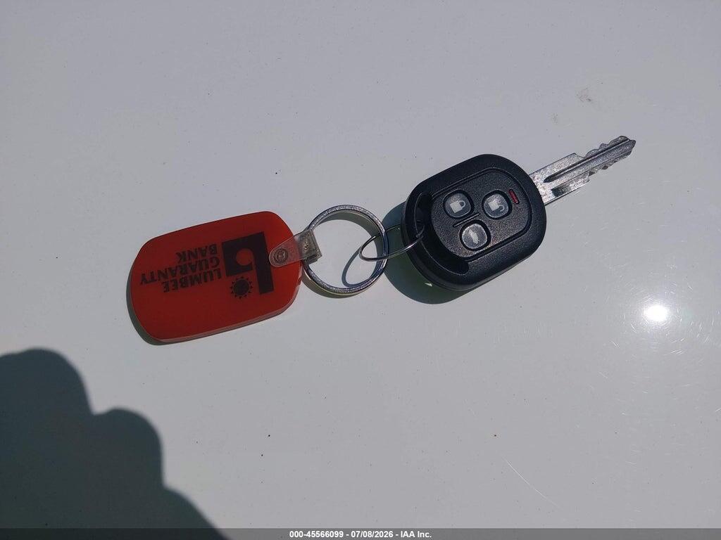 KL1TD5DE3AB131358 2010 CHEVROLET AVEO photo no. 11