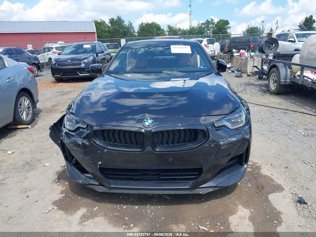 3MW33CM08P8D10474 2023 BMW 230 photo no. 11