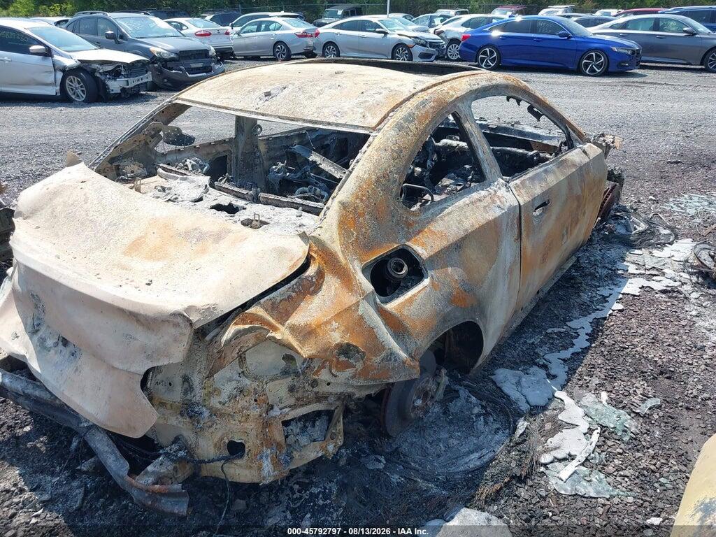 3MW33CM08P8D10474 2023 BMW 230 photo no. 4