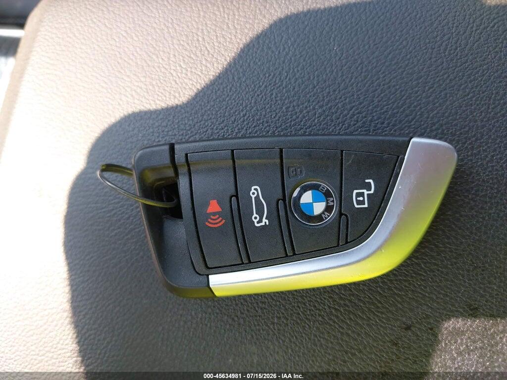 3MW33CM03P8C95205 2023 BMW 230 photo no. 11