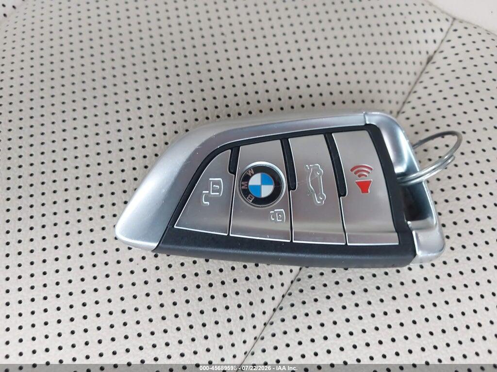 3MW39FS06P8D54668 2023 BMW 330E photo no. 11