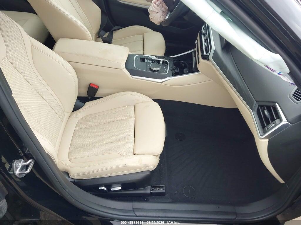 3MW39FS06P8D54668 2023 BMW 330E photo no. 5