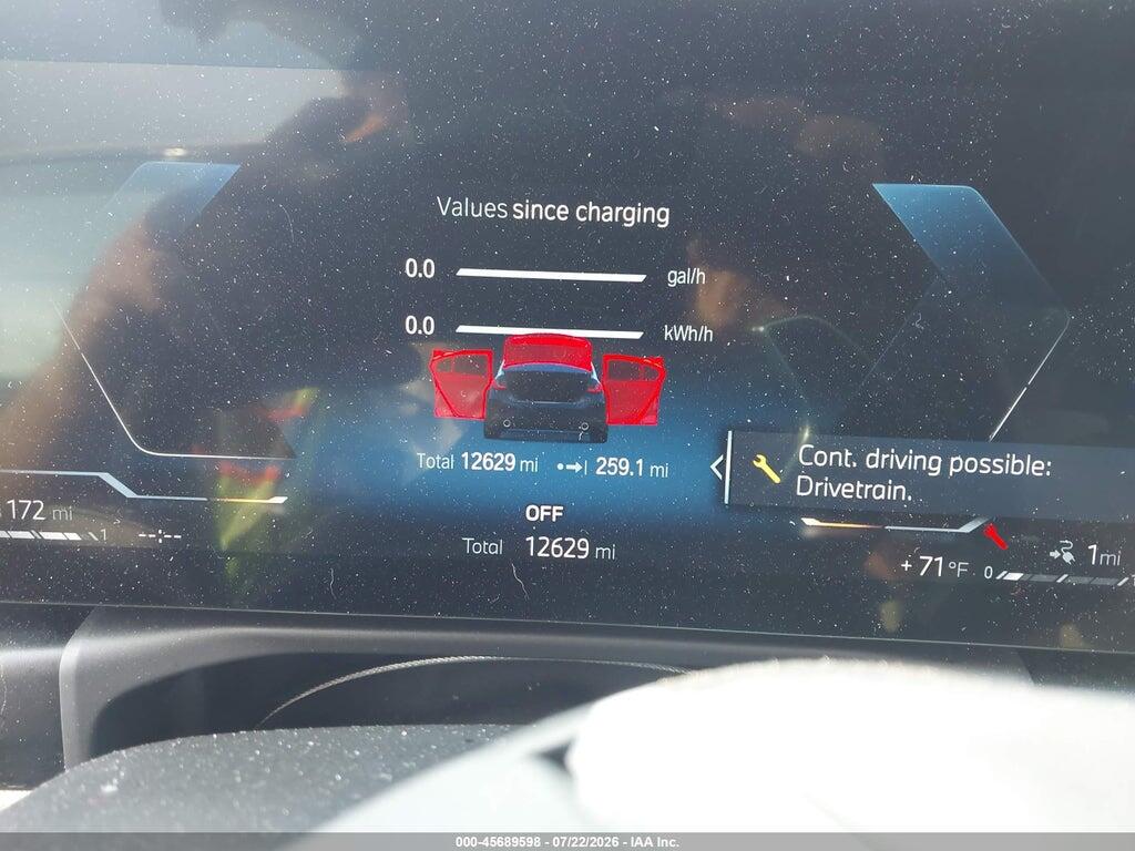 3MW39FS06P8D54668 2023 BMW 330E photo no. 7