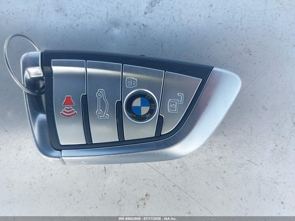 3MW39FS05P8D51681 2023 BMW 330E photo no. 11