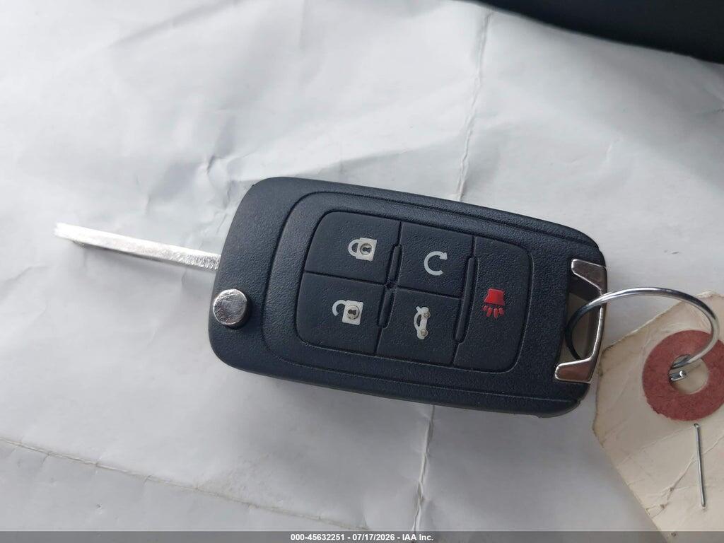 2CNFLNEC5B6477224 2011 CHEVROLET EQUINOX photo no. 11