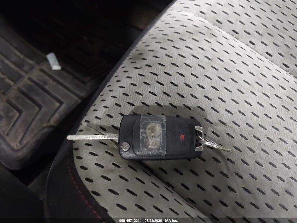 2CNFLCEC5B6424575 2011 CHEVROLET EQUINOX photo no. 11