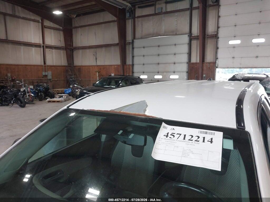 2CNFLCEC5B6424575 2011 CHEVROLET EQUINOX photo no. 12