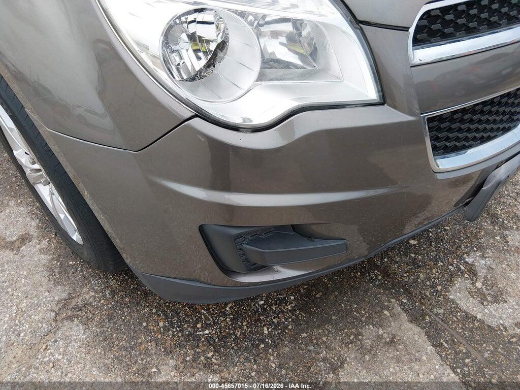 2CNALDEC0B6283057 2011 CHEVROLET EQUINOX photo no. 12