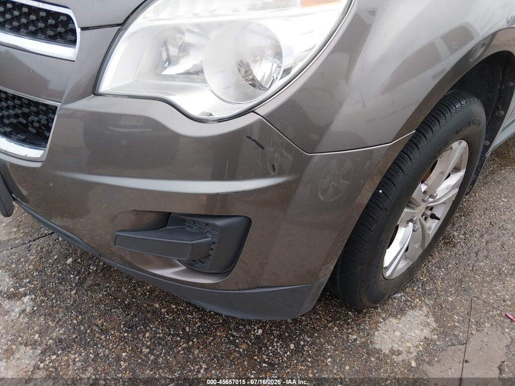 2CNALDEC0B6283057 2011 CHEVROLET EQUINOX photo no. 6