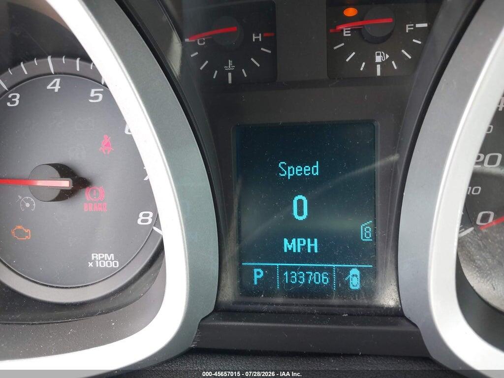 2CNALDEC0B6283057 2011 CHEVROLET EQUINOX photo no. 7