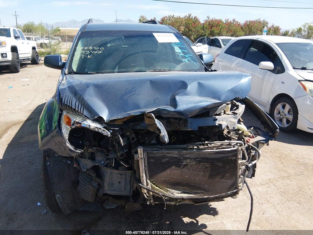 2CNALDEC4B6324967 2011 CHEVROLET EQUINOX photo no. 12