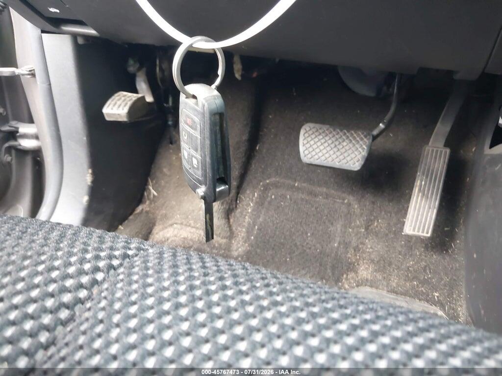 2CNALDEC7B6367067 2011 CHEVROLET EQUINOX photo no. 11