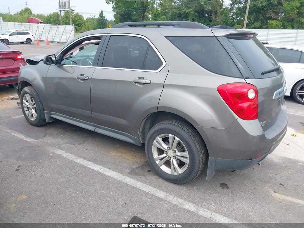 2CNALDEC7B6367067 2011 CHEVROLET EQUINOX photo no. 3