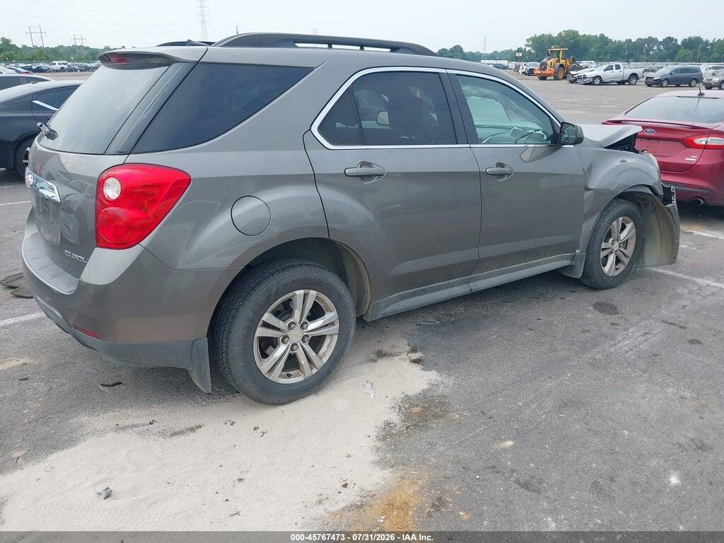 2CNALDEC7B6367067 2011 CHEVROLET EQUINOX photo no. 4