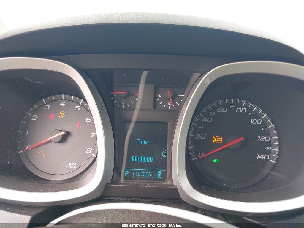 2CNALDEC7B6367067 2011 CHEVROLET EQUINOX photo no. 7