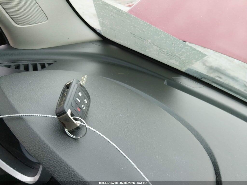 2CNALPEC8B6398250 2011 CHEVROLET EQUINOX photo no. 11